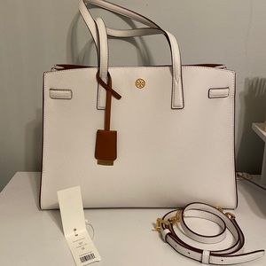 Tory Burch Walker Satchel